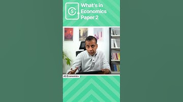 Mastering the 12-mark questions in Economics Paper 2 made easy. Join us now!