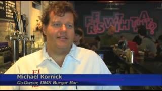 Chicago Citybuzz - October 2011