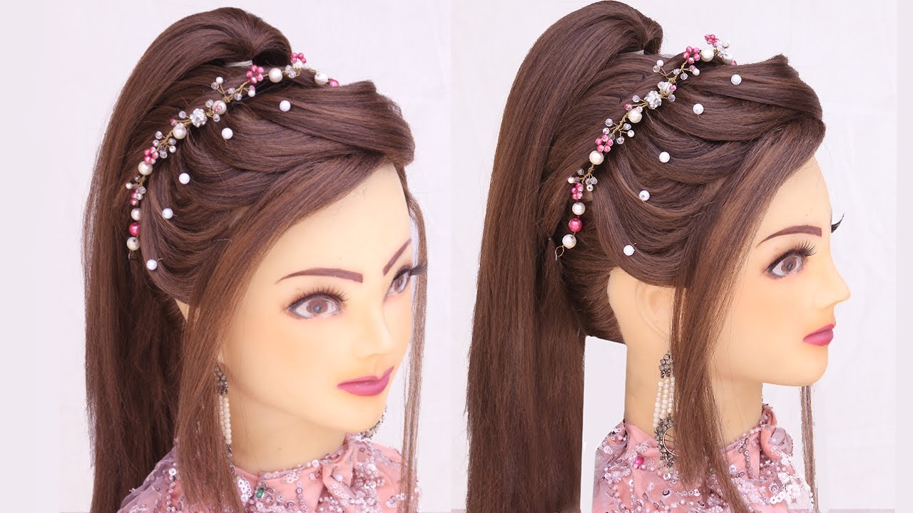 Indian Wedding Hairstyles 2024 Guide: Ideas, Tips & FAQs