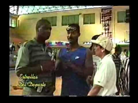Estrellas Del Deporte Con Milagros Garcia - José Rijo, Felix José y Henry camera iphone 8 plus apk