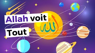 ALLAH VOIT TOUT