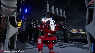 Future Cop: LAPD - Hollywood Keys #2 screenshot 2