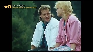 Michal David & Iveta Bartošová - To je naše věc (1986)