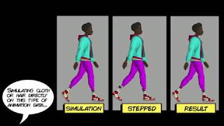 SPIDER-MAN: INTO THE SPIDER-VERSE: An FX Visual Design