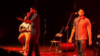 Aldrick - Bad Trick Evreux Au Cadran