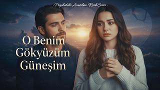 Syleyin O Benim Gkyzm Gneim  Psychedelic Anatolian Rock Cover 70s Style