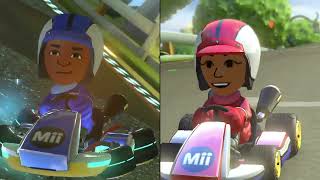 Mcdonalds Mario Kart Happy Meal Commercial 2022