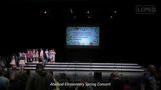 Atwood Elementary Spring Concert