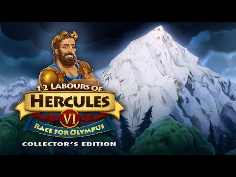 12 labours of hercules vi: race for olympus (platinum edition) crack key 12 labours of hercules vi: race for olympus (platinum edition) crack key