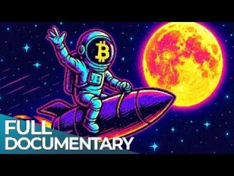 Cryptokingdom: The Rise of Bitcoin from the ashes of the Financial Crisis | Episode 1 | FD Finance