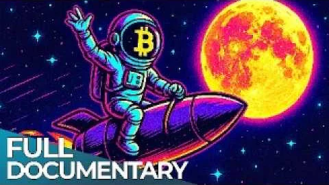 Cryptokingdom: The Rise of Bitcoin from the ashes of the Financial Crisis | Episode 1 | FD Finance