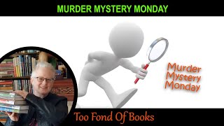 Murder Mystery Monday:  Mistress of the Art of Death