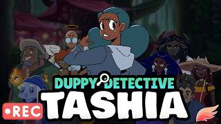 Phenexa - Duppy Detective Tashia (First Look, Gameplay &amp; Impressions)
