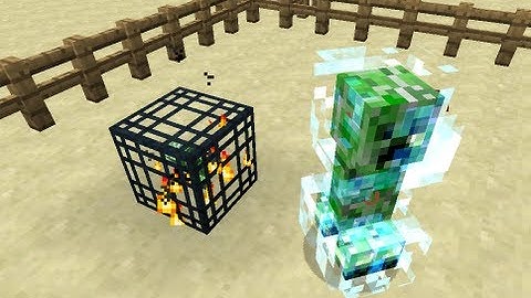 Mob Spawner MCEdit Filters for Minecraft Snapshot 12w26a