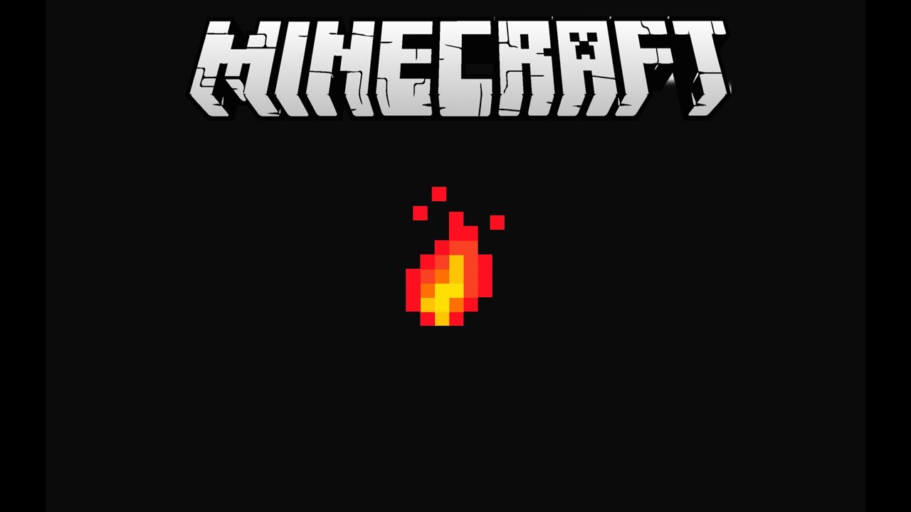 Minecraft Night Rider-The touch of fire, I hate it #2 - YouTube