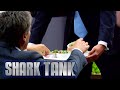 Sharks Astounded by Crisp Creative Salads' $7m Business Valuation  | Shark Tank AUS