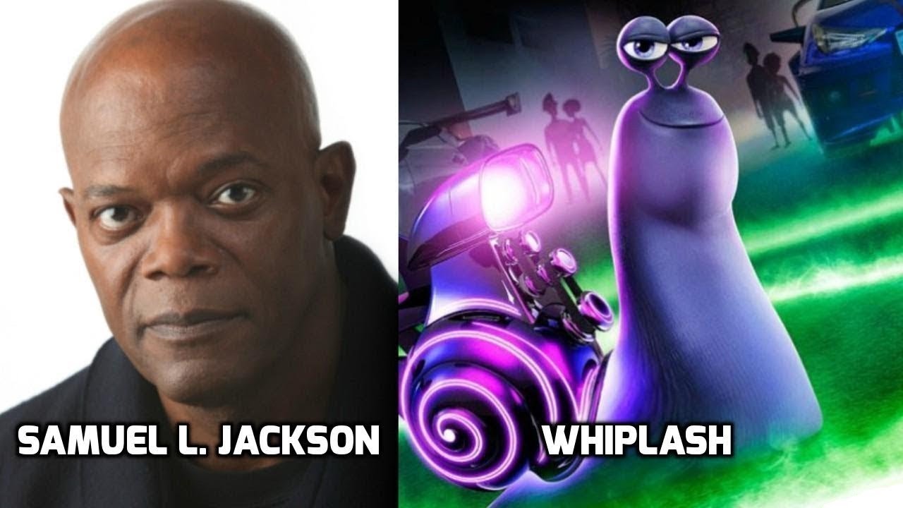 Turbo Voice Actors Part 2 YouTube