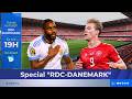 MATCH RDC VS DANEMARK AMICAL INTERNATIONAL PREPARATION COUPE DU MONDE 2026 EN DIRECT 