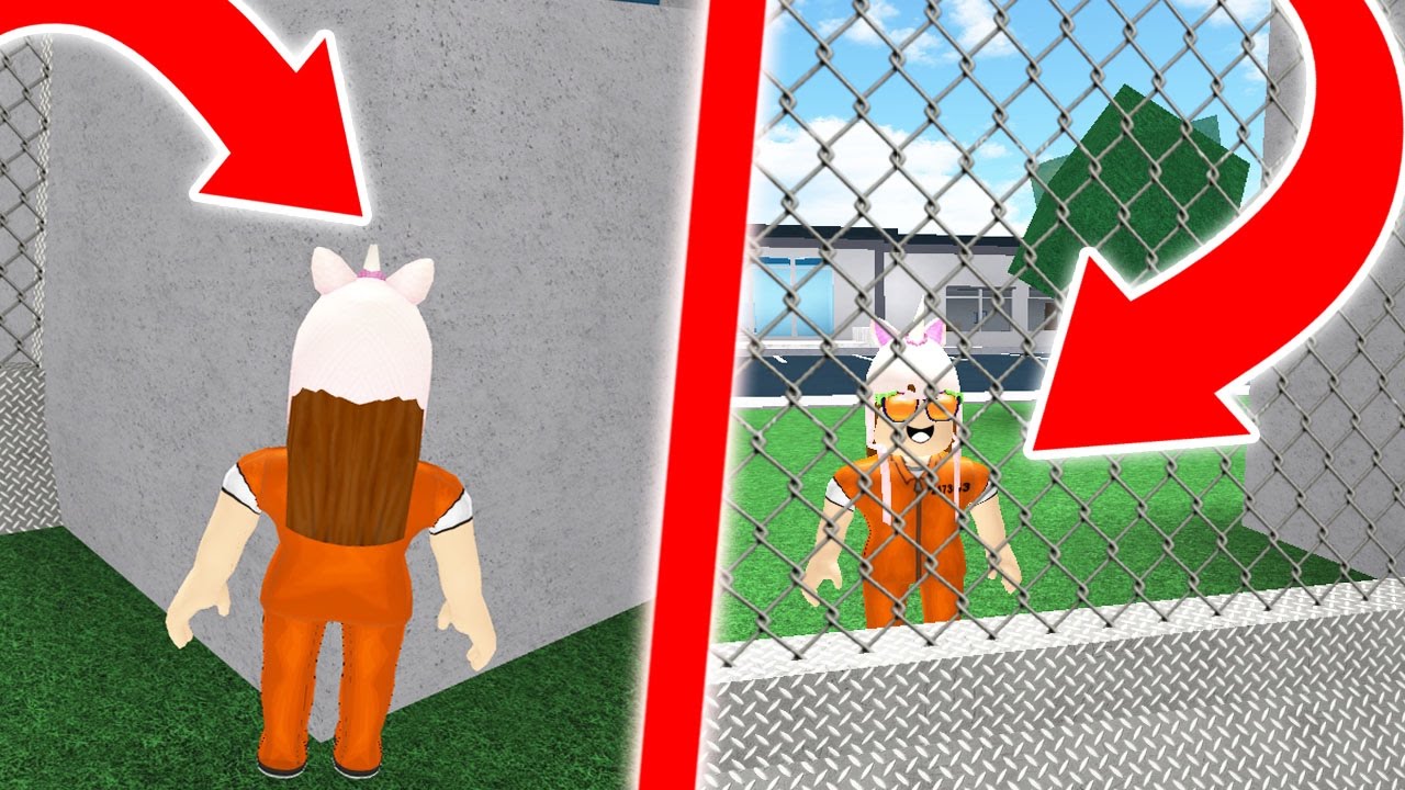 Teleportation Glitch In Prison Life Roblox Youtube - youtube roblox prison life glitches