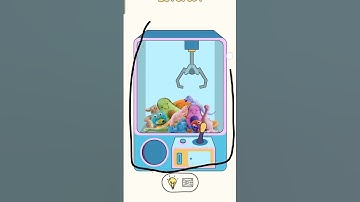 Dop level 691 || Dop Draw one part level 691 walkthrough solution #shorts #viral #trending