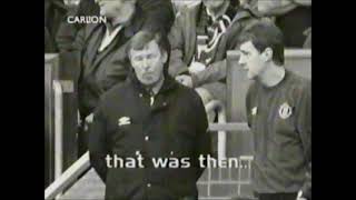 Carlton Continuity and Adverts 21st May 1997 (5) (Incomplete)