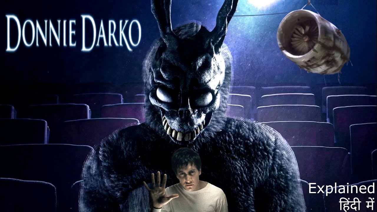 DONNIE DARKO 2001 Story Explained In Hindi Cinematic Gyaan donnie-darko-2001-story-explained-in-hindi-cinematic-gyaan
