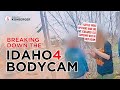 #Idaho4 #Crimescene Let's watch the bodycam from 1122 King Rd together #BryanKohberger
