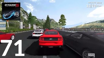 GT Racing 2 The Real Car Experience: (Android-IOS) Gameplay/Walkthrough Part 71