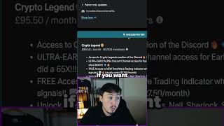 Join the Hottest Crypto Discord Group! Network & Learn with Experts!!! 🔥🔥 #crypto #memecrypto