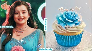 Nath Krishnaaur Gorikrishna Other Actress Matching Dressai Cupcake 