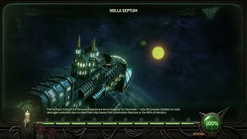 new DLC Rogue Trader Part 25 aug 18 Dogmatic TTS mod