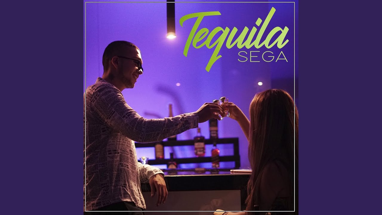 Watch Tequila on YouTube Watch Tequila on YouTube