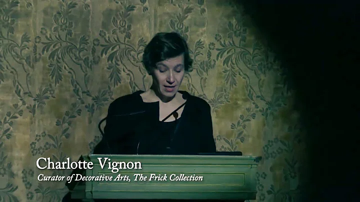 Charlotte Vignon: "Pierre Gouthire: A Virtuoso Red...