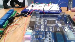 DSDproject