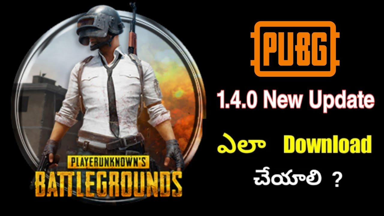 Pubg update log фото 27