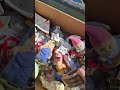 Турецкий базар или немецкая барахолка ?