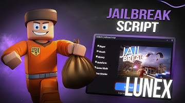 Jailbreak Script [2025] | Roblox x Jailbreak Script [Menu] | Jailbreak Scripts [Download]