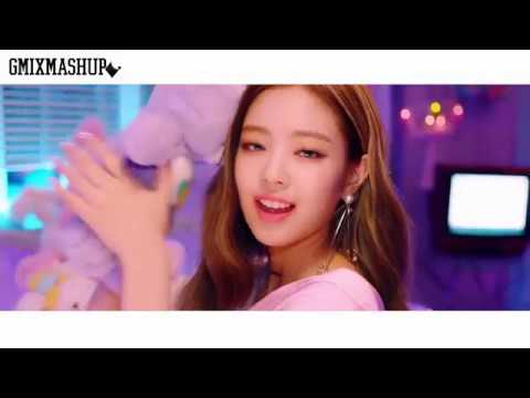 BLACKPINK X Momoland - As If It's Your Last X Freeze (Mashup)