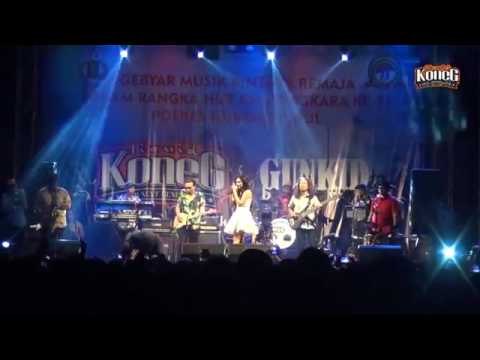 NELLA KHARISMA #OJO NGUBER WELAS 2017