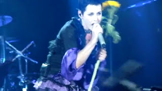 The Cranberries Linger in St. Petersburg в Санкт-Петербурге