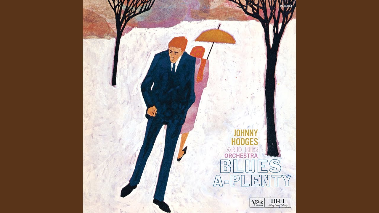 Cover Satin Doll
