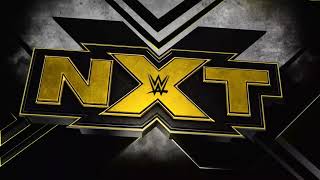 Wwe NXT 2019 Tron Loop