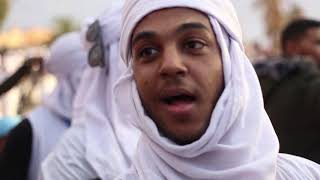 Célébration traditionnel du Mawlid Nabawi à Beni Abbes