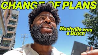 APARTMENT HUNTING...IN CHARLOTTE, NC!