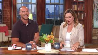 8/12 Host Chat - Sponsored by Schuler Shoes