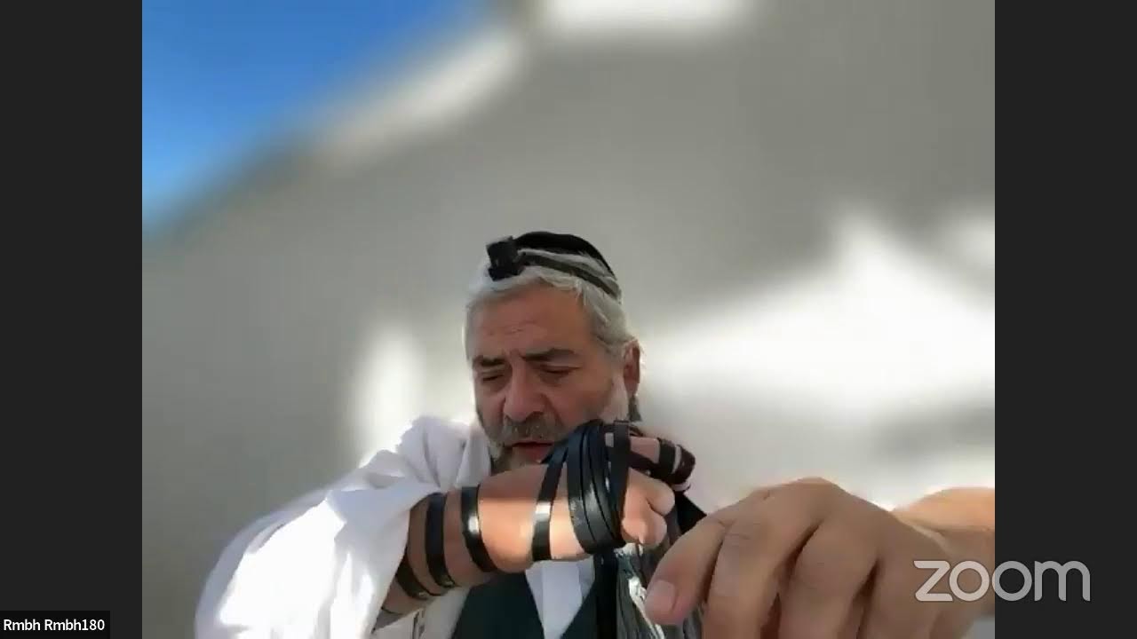 Rabbi Nahman détruit les philosophes insupportables - Likouté Moharan Torah 216 (2)