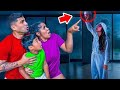 We Found Moms EVIL TWINS Hidden Footage! *secret revealed* | the trench family 