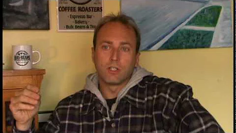 Sentinel Interviews: Jeff Lytle (part 1/3)