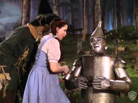 El mago de Oz - Gift Set [Trailer Original HD]