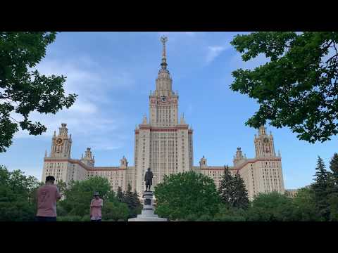 Vídeo: Universitat Estatal De Cultura I Arts De Moscou (MGUKI): Facultats I Especialitats, Condicions D’admissió